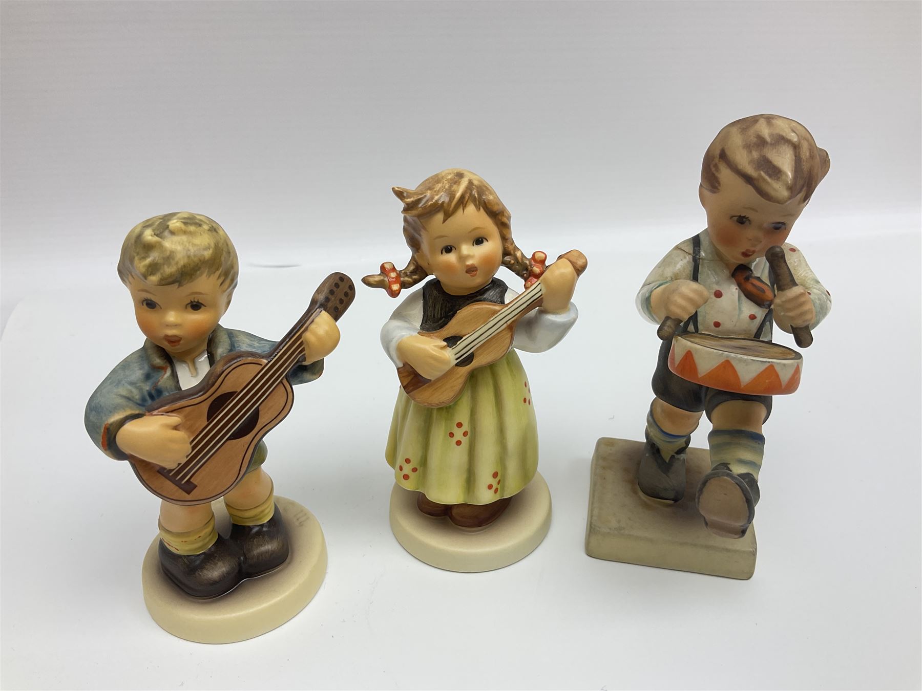 Thirty four Hummel figures by Goebel - Image 2 of 22