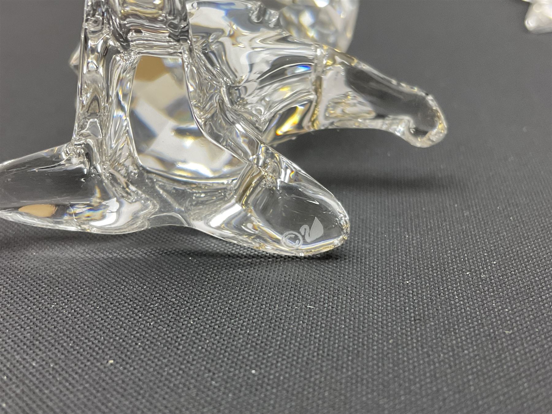 Swarovski Crystal animals - Image 22 of 24