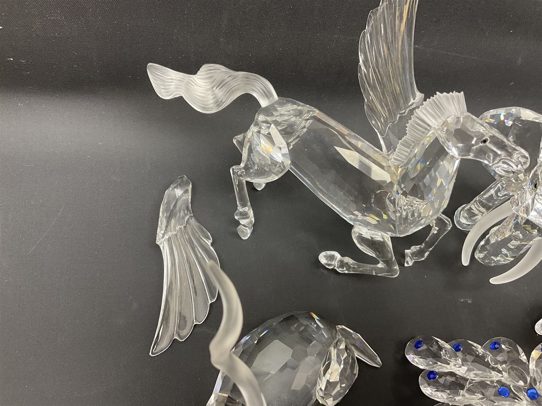 Swarovski Crystal animals - Image 5 of 24