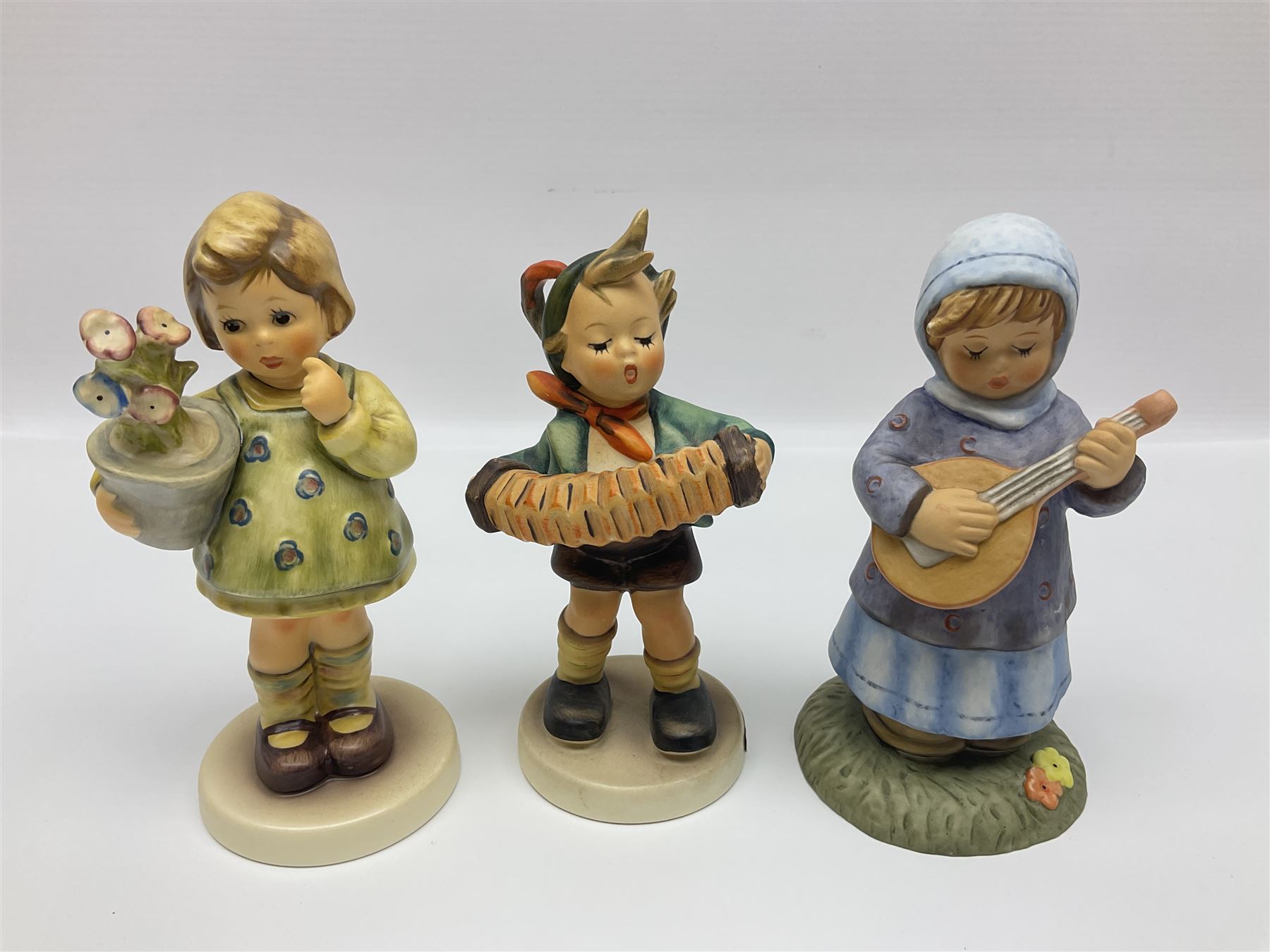 Thirty four Hummel figures by Goebel - Image 21 of 22