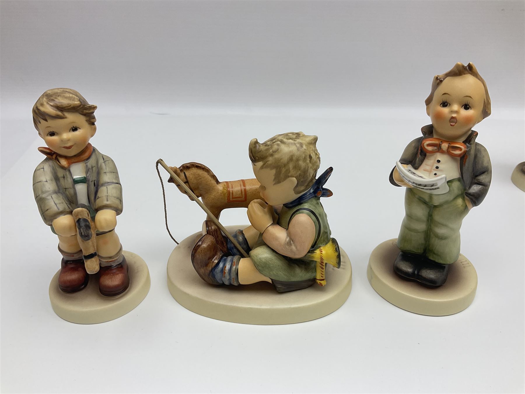Thirty four Hummel figures by Goebel - Image 10 of 22