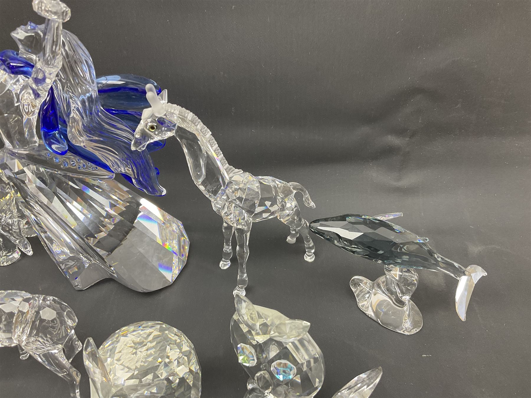 Swarovski Crystal animals - Image 19 of 24