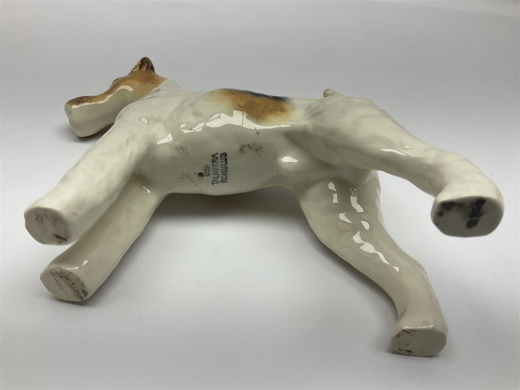 Three Beswick dog figures - Image 9 of 17