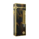 Dunhill Rollagas lighter