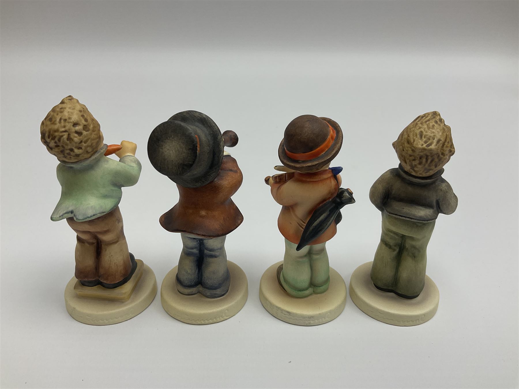 Thirty Hummel figures by Goebel - Image 7 of 23