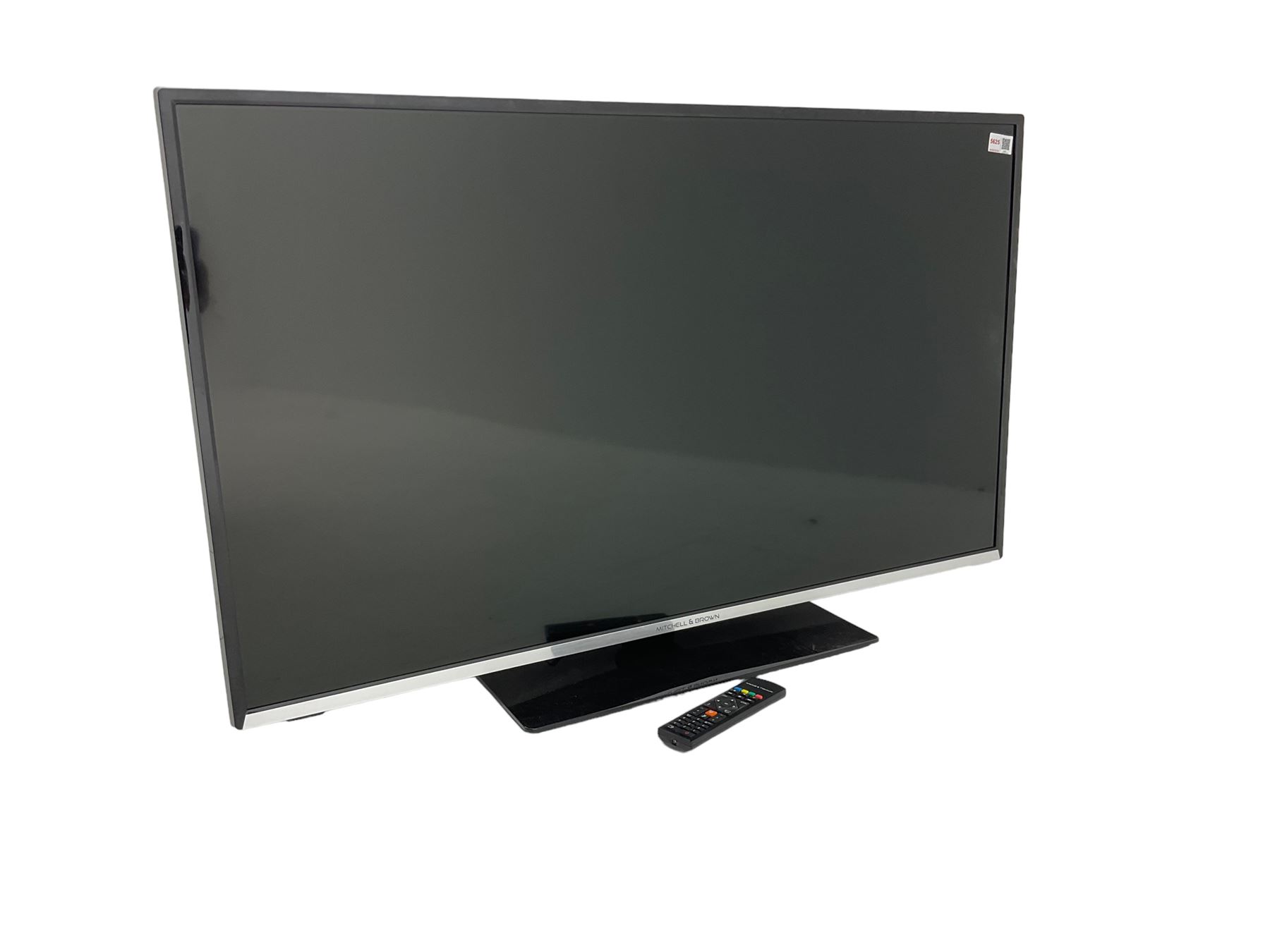 Mitchell and Brown 43" TV