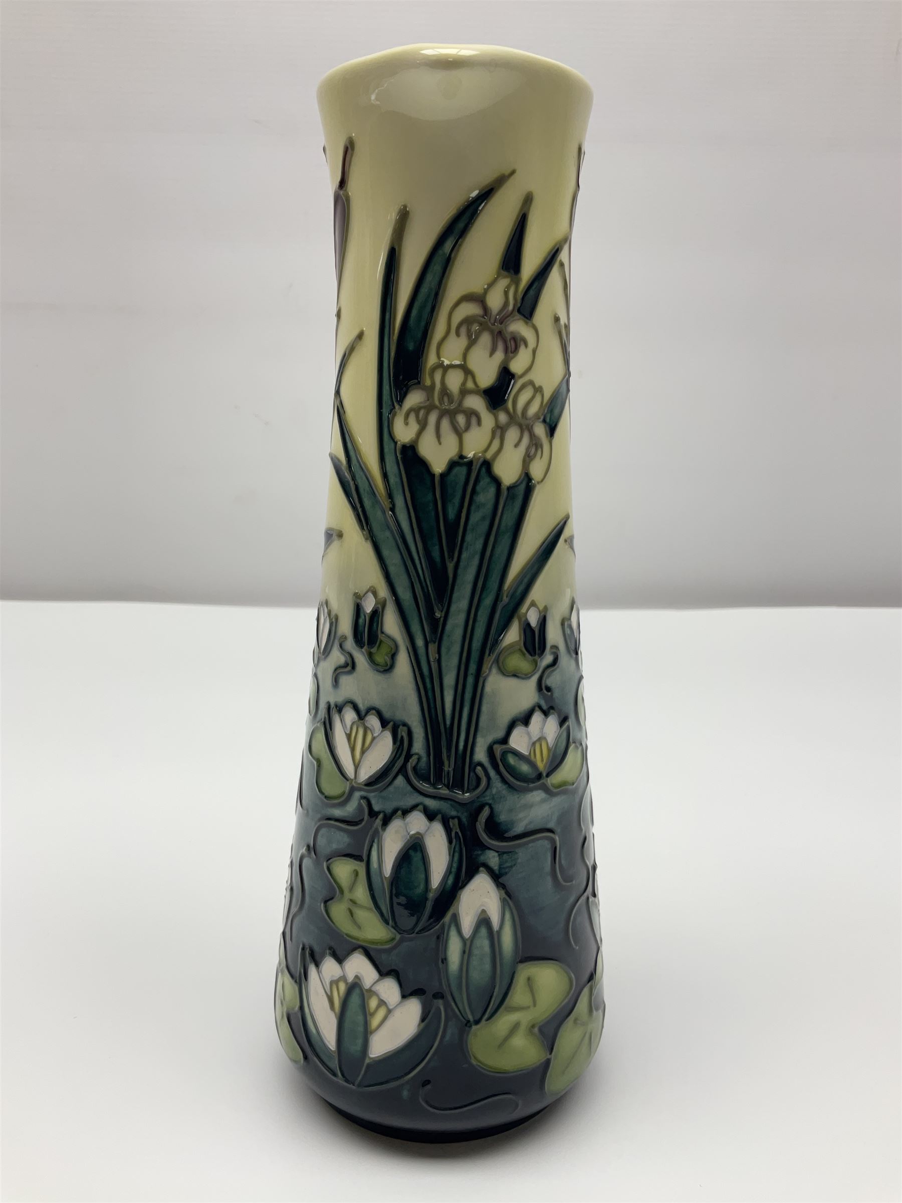 Moorcroft jug - Image 4 of 8