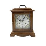 20th century - month going mantle clock