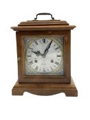 20th century - month going mantle clock