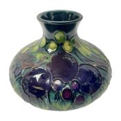 Moorcroft vase