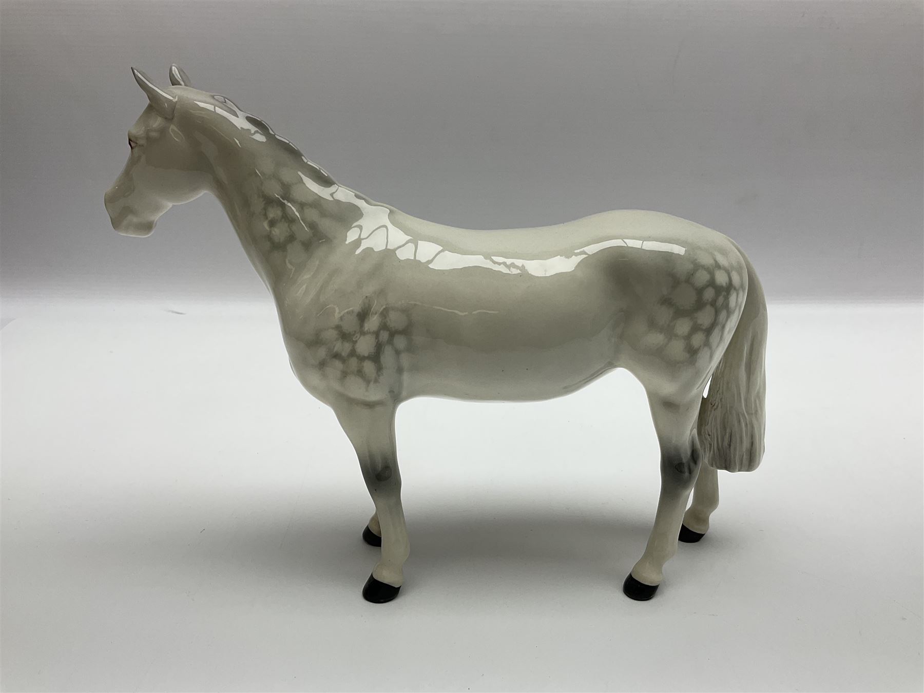 Beswick Huntsman's Horse - Image 4 of 5