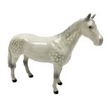 Beswick Huntsman's Horse