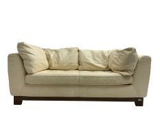 Roche-Bobois - two seat sofa
