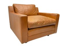 Mid-20th century armchair