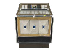 Rowe AMI 200 'DIPLOMAT' jukebox