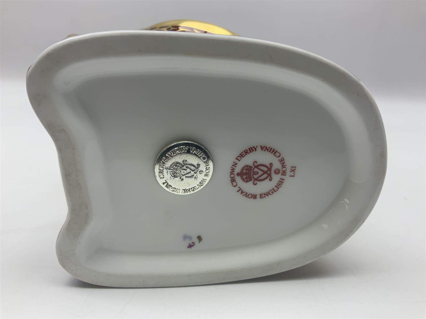 Royal Crown Derby paperweight - Image 7 of 7