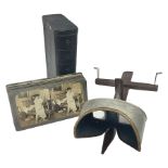 Underwood & Underwood sun sculpture stereoscope viewer