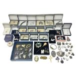 9ct gold jewellery