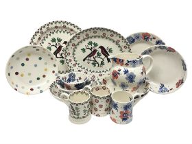 Emma Bridgewater ceramics