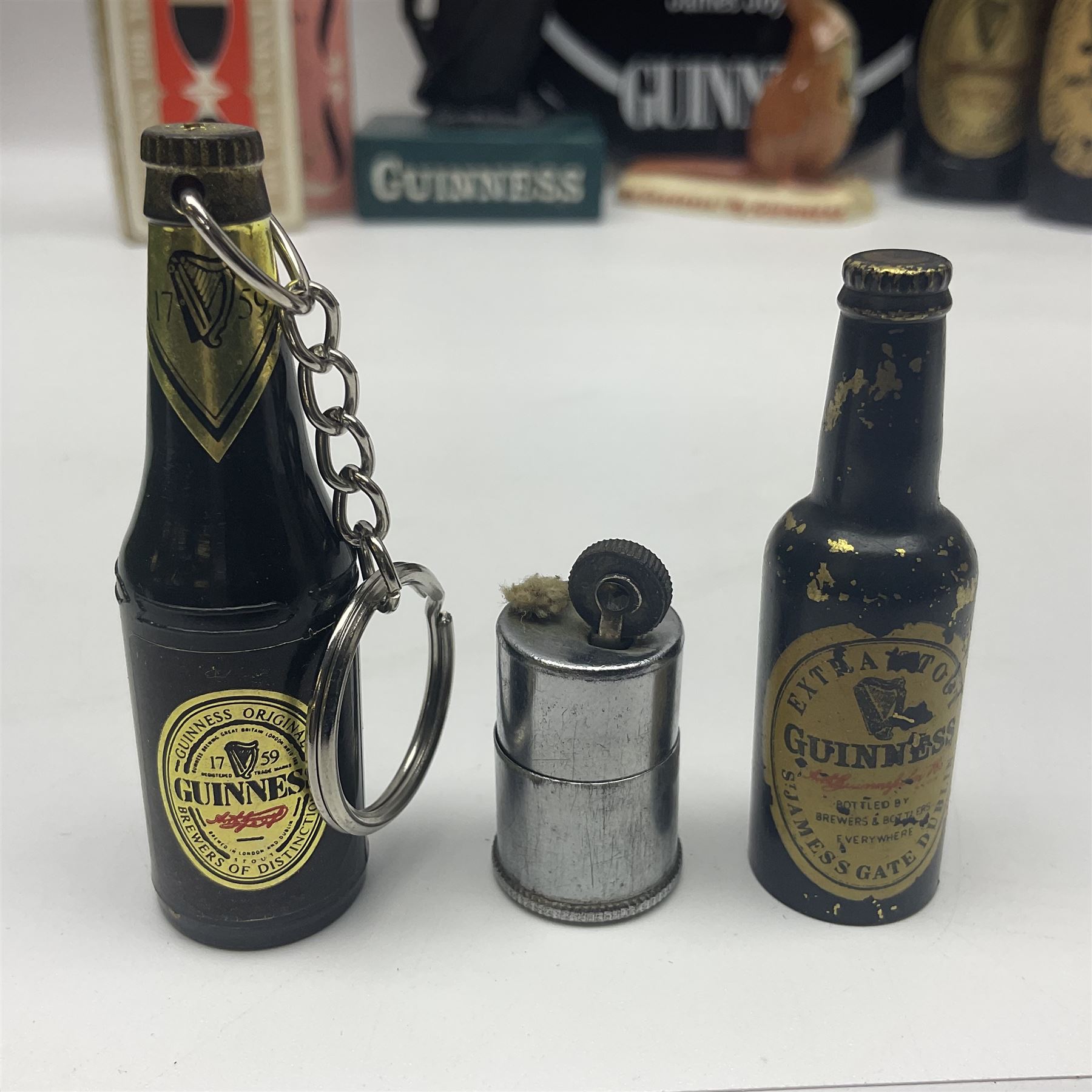 Collection of Guinness memorabilia - Image 6 of 12