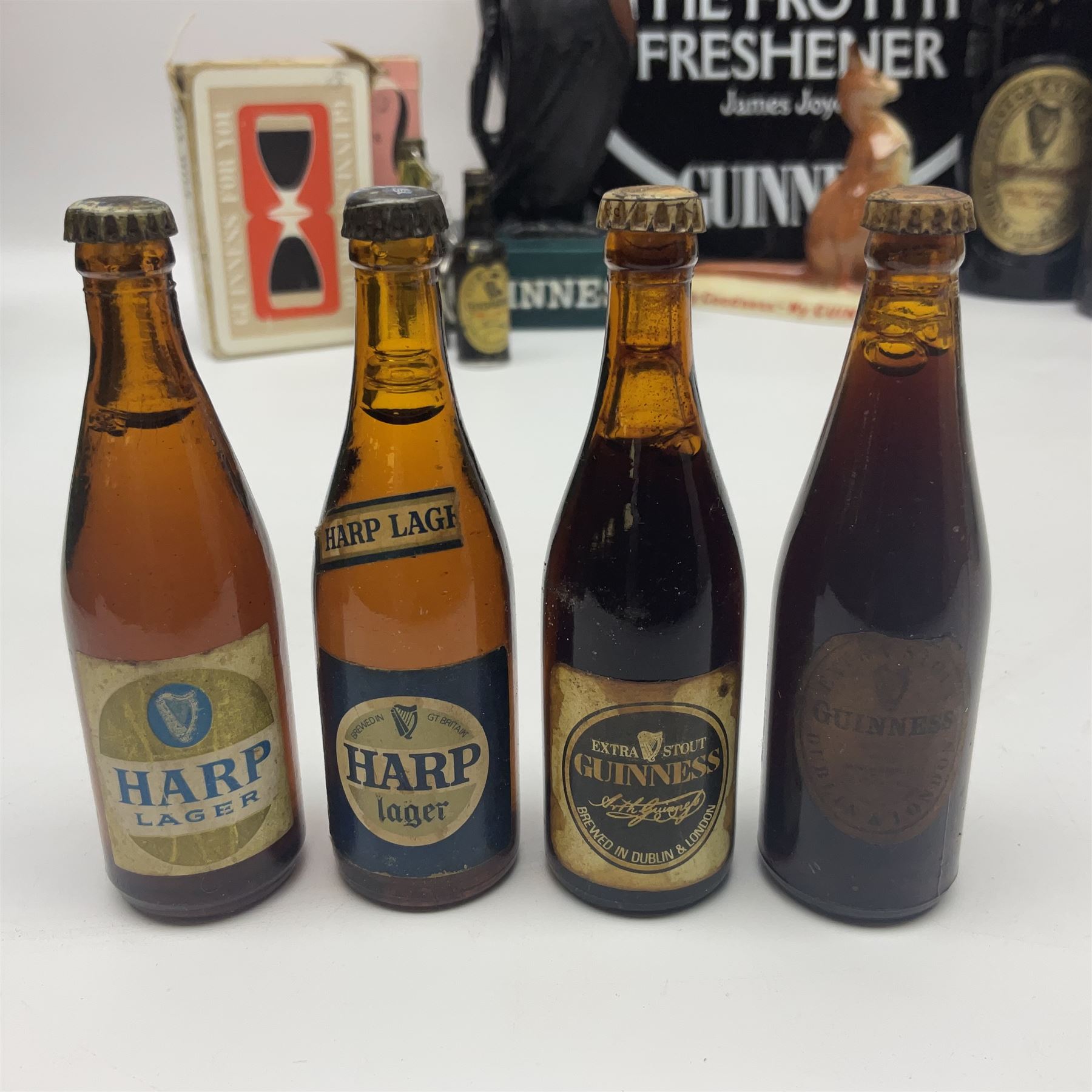 Collection of Guinness memorabilia - Image 5 of 12