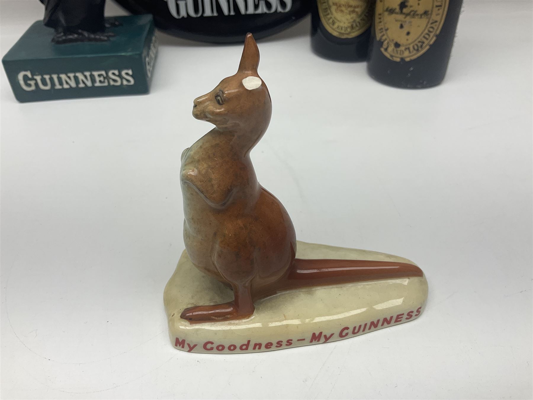 Collection of Guinness memorabilia - Image 9 of 12