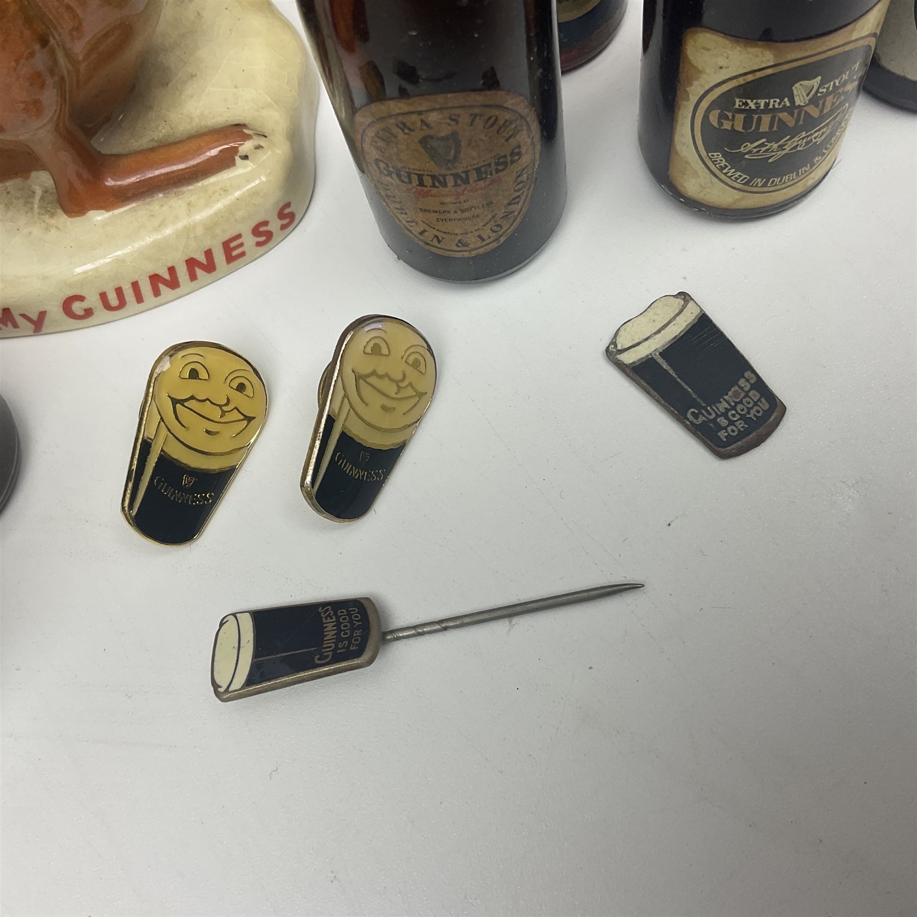 Collection of Guinness memorabilia - Image 2 of 12