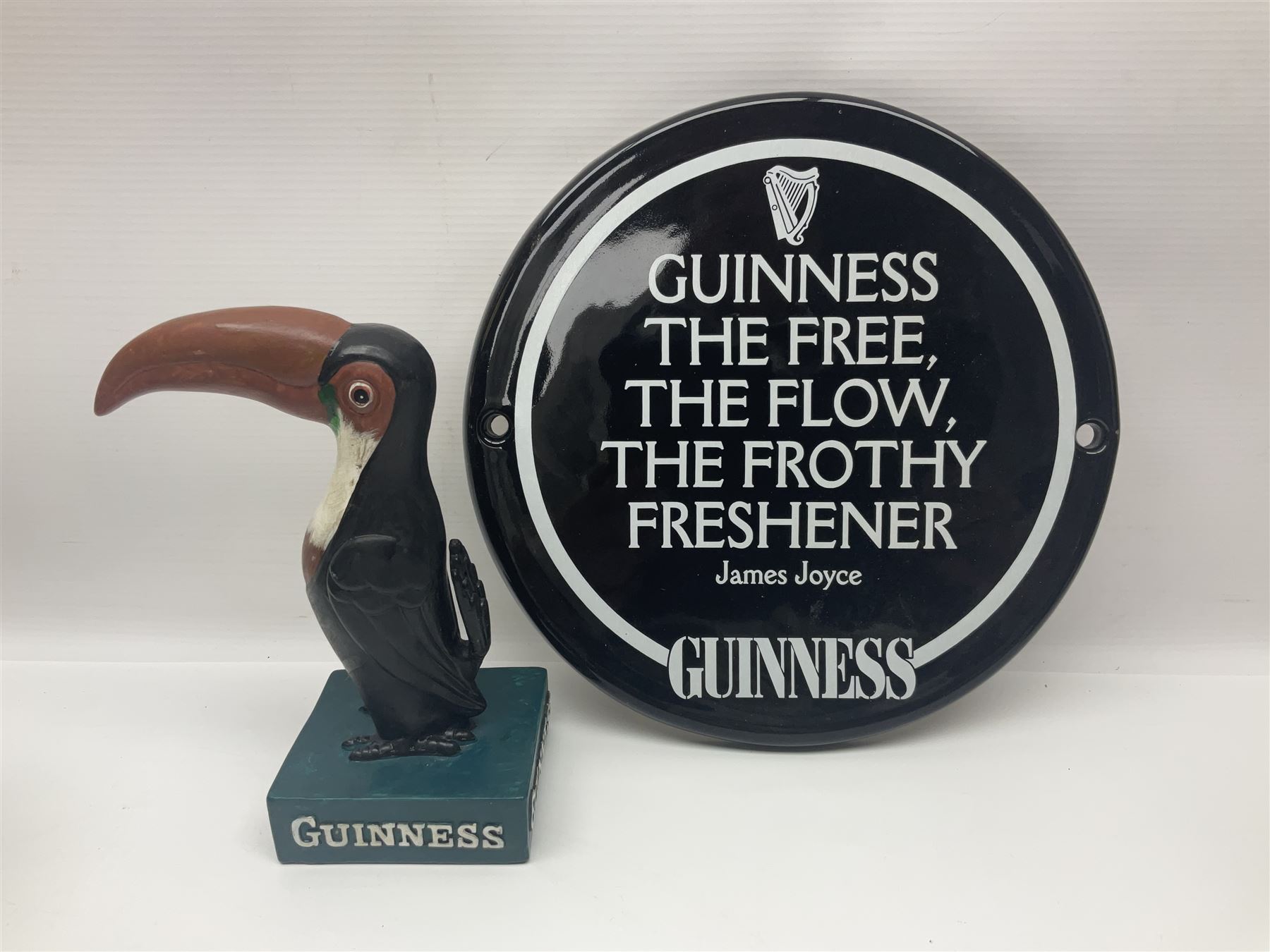 Collection of Guinness memorabilia - Image 12 of 12