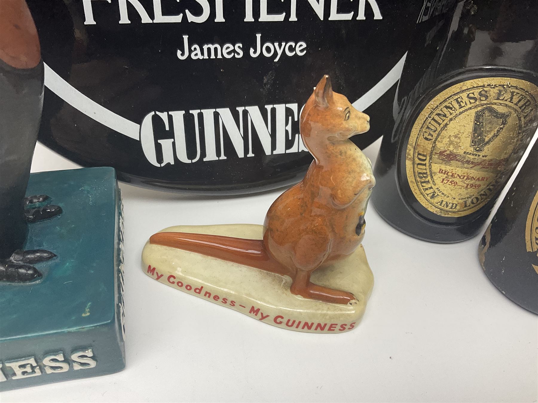 Collection of Guinness memorabilia - Image 8 of 12