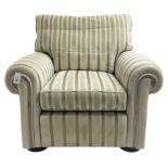 Duresta - 'Waldorf' armchair