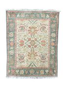 Persian Ziegler design carpet
