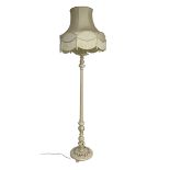 Victorian design Classical standard lamp