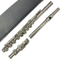 Lafleur three-piece flute