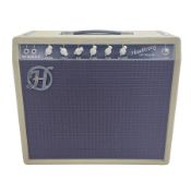 Headstrong Lil'King-S valve amplifier with Legend speaker