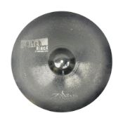 Zildjian Pitch Black Crash Ride cymbal D51cm (20")