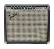 Fender Princeton 65 amplifier