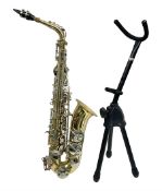 St Louis Alto saxophone