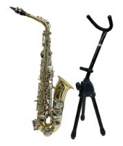 St Louis Alto saxophone