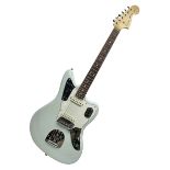 Fender Jaguar electric guitar