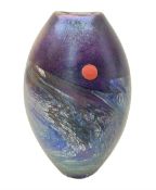 Sanders & Wallace vase