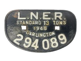 LNER