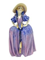 Royal Doulton figure