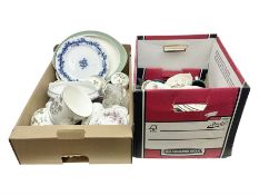 Collection of Wedgwood together with