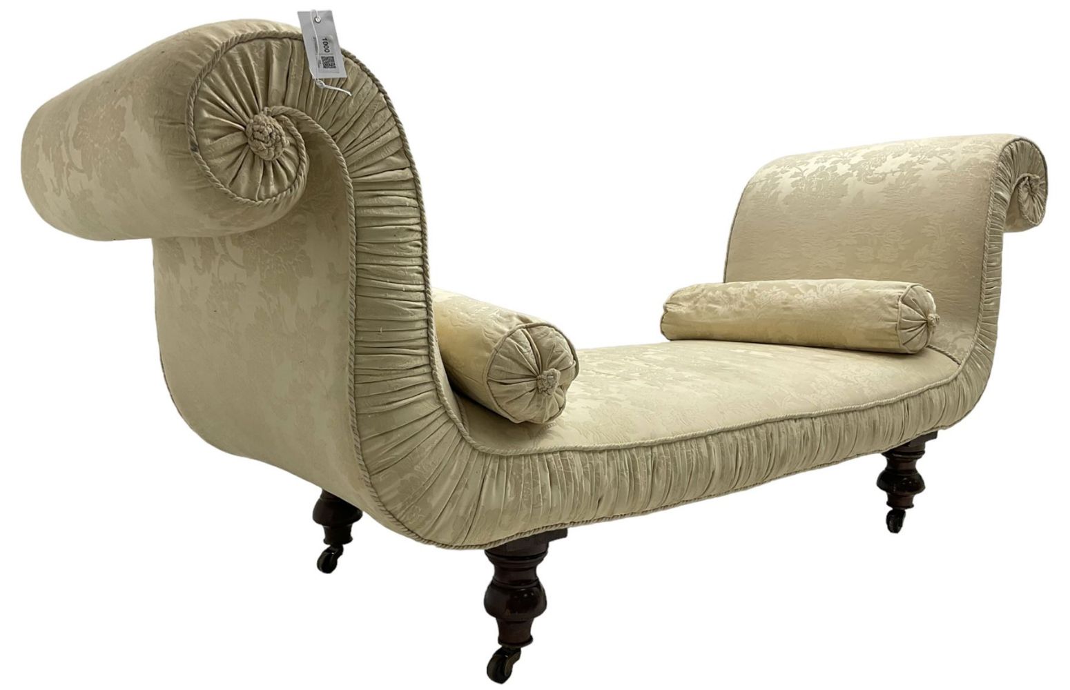 The Furnishings Sale - Furniture, Interiors & Clocks