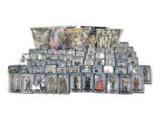 ‘Dr Who’ - Eaglemoss periodical Figurine Collection