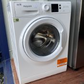 Hotpoint washing machine