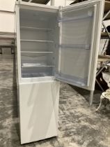 Beko CFG1582W Fridge freezer