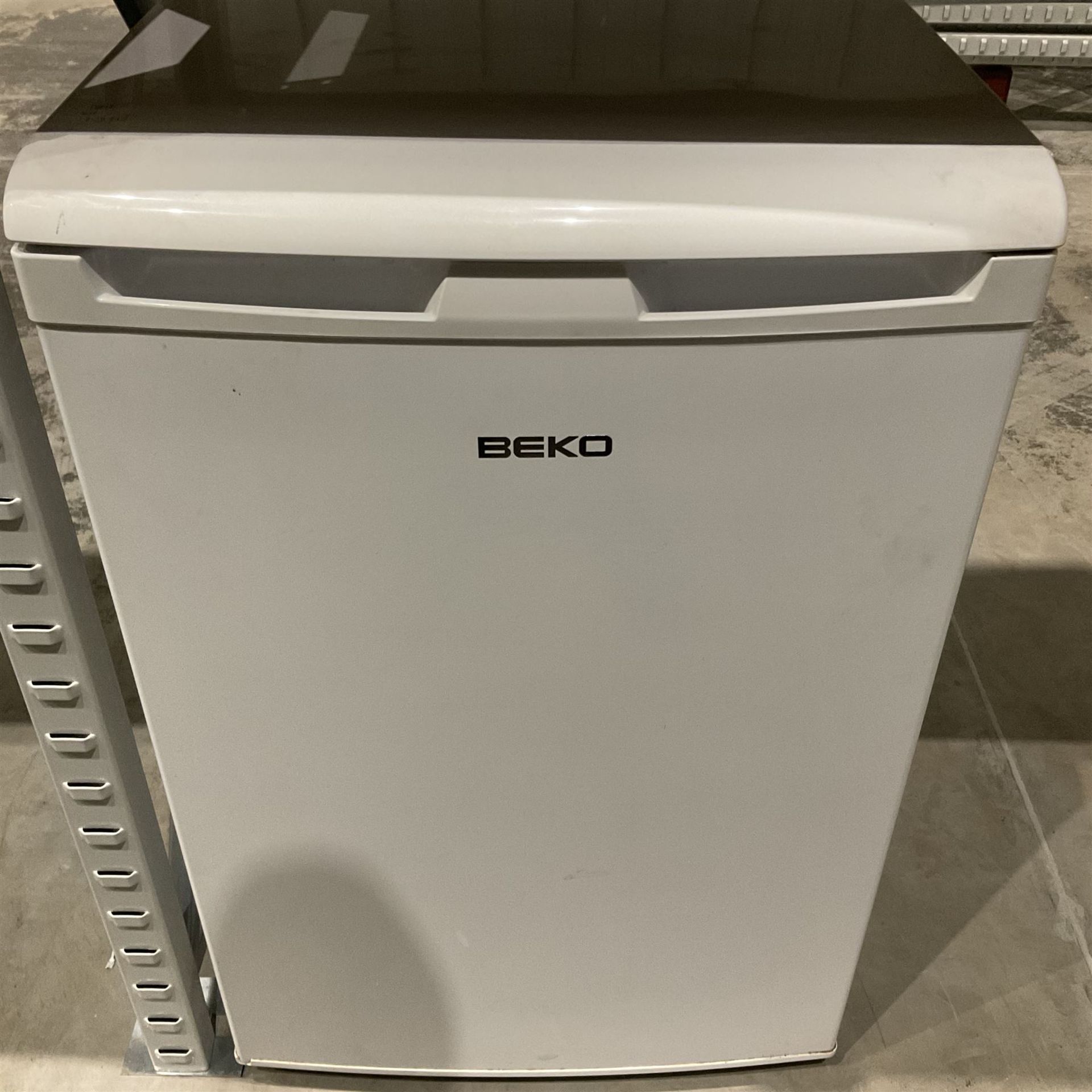 Beko under counter fridge