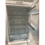 Bosch Exxcel Frost free fridge freezer