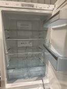 Bosch Exxcel Frost free fridge freezer